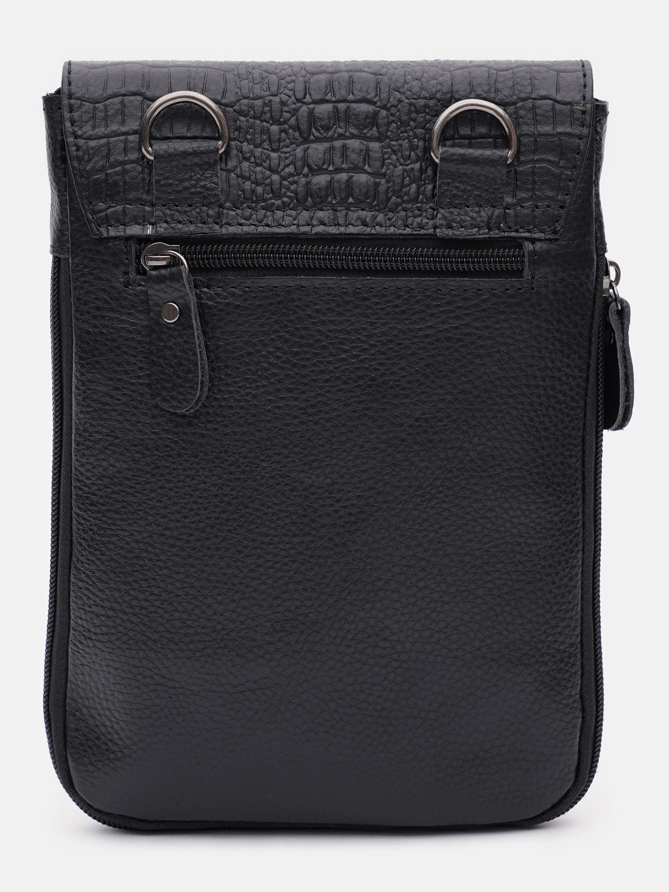 Сумки Keizer модель K15219bl-black Фото
