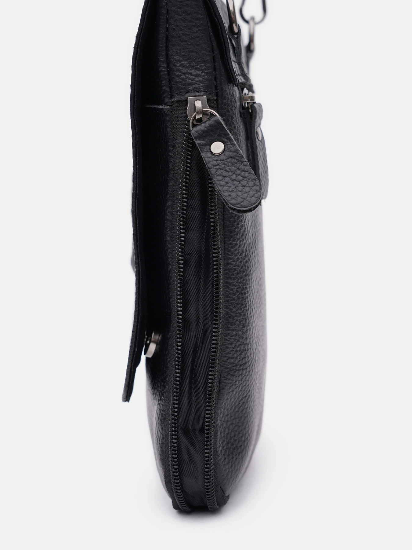 Сумки Keizer модель K15219bl-black Фото