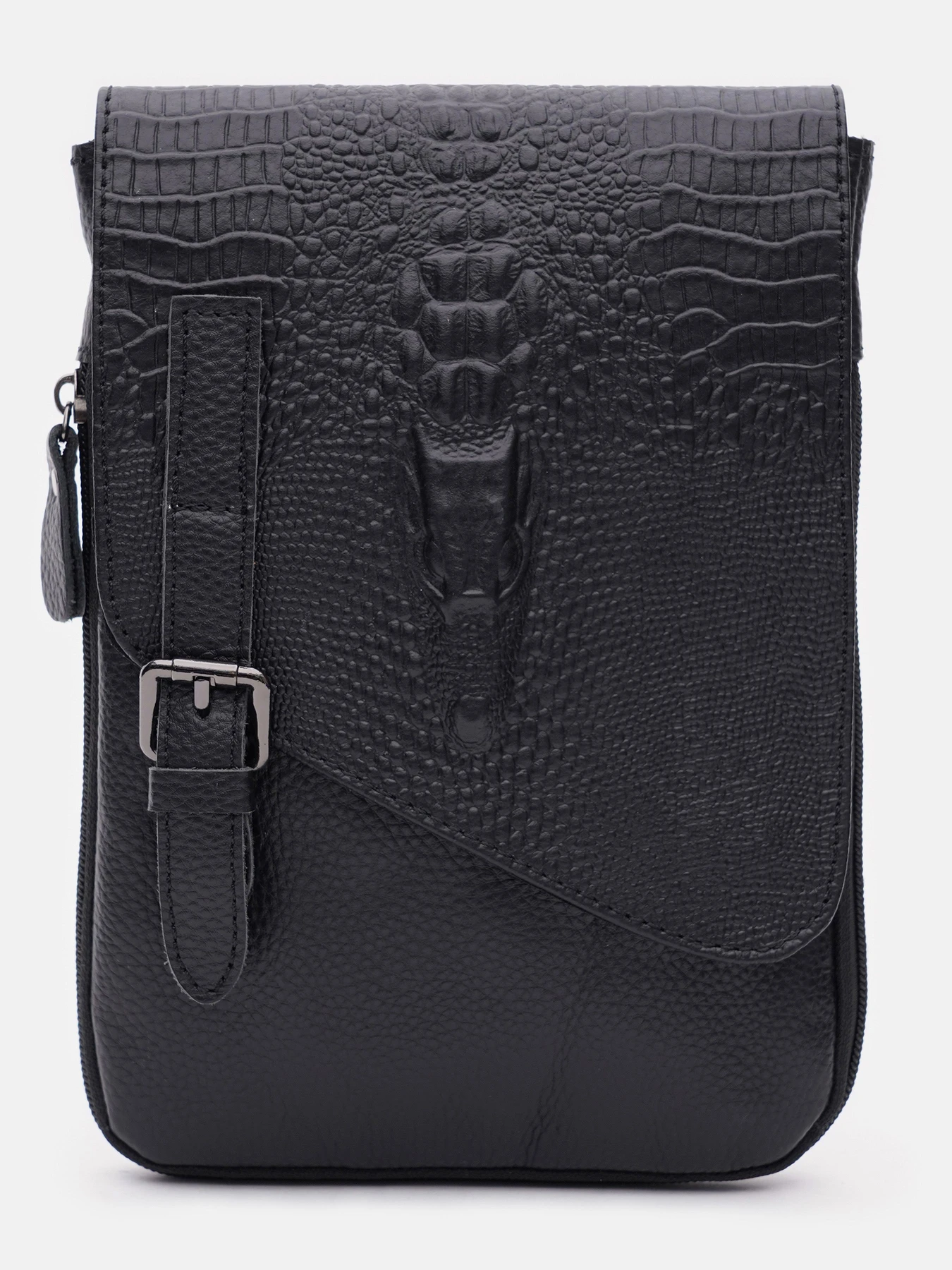Сумки Keizer модель K15219bl-black Фото