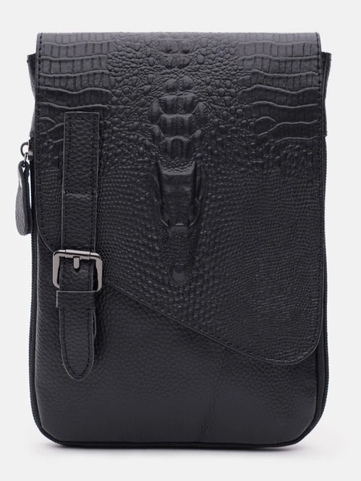 Сумки Keizer модель K15219bl-black Фото