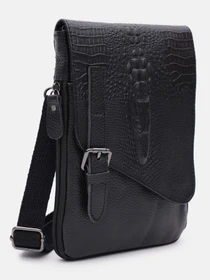Сумки Keizer модель K15219bl-black Фото
