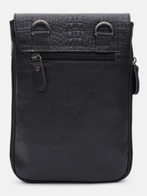Сумки Keizer модель K15219bl-black Фото
