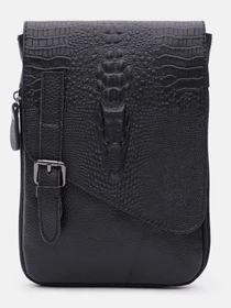 Сумки Keizer модель K15219bl-black Фото