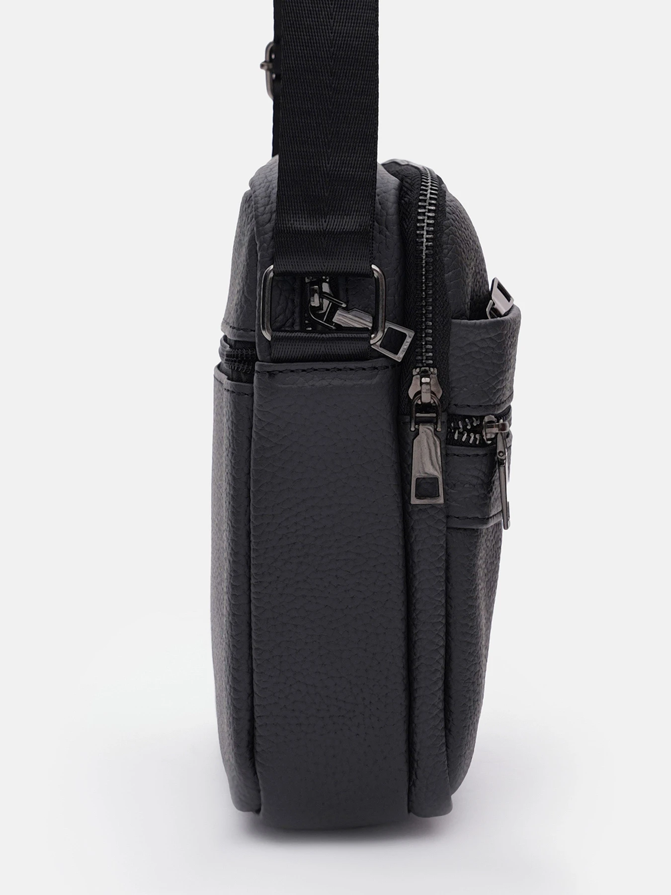 Сумки Keizer модель K16625bl-black Фото