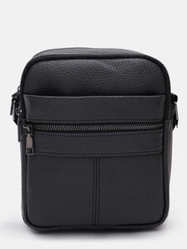 Сумки Keizer модель K16625bl-black Фото