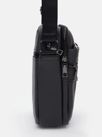 Сумки Keizer модель K16625bl-black Фото