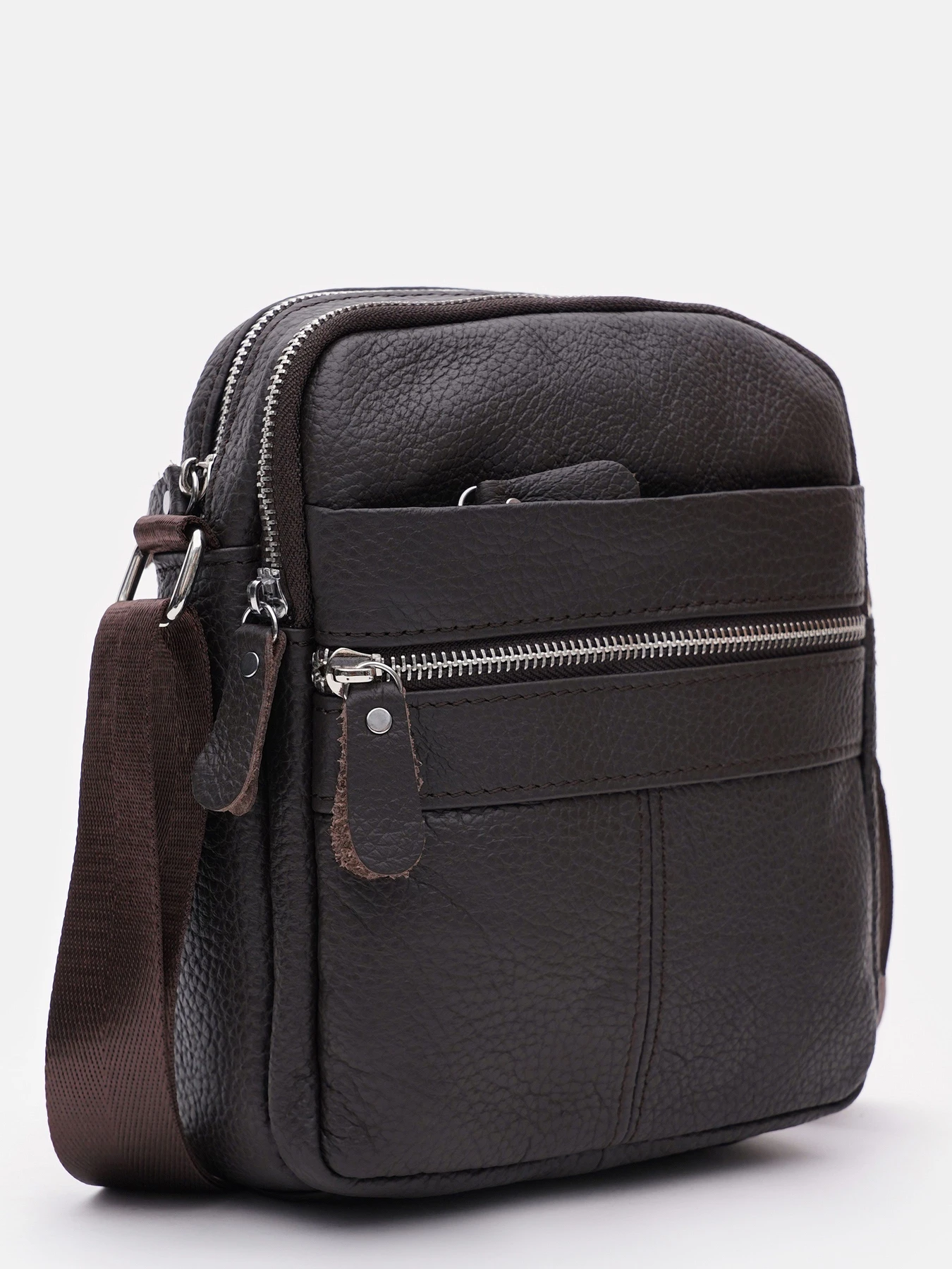 Сумки Keizer модель K16625br-brown Фото