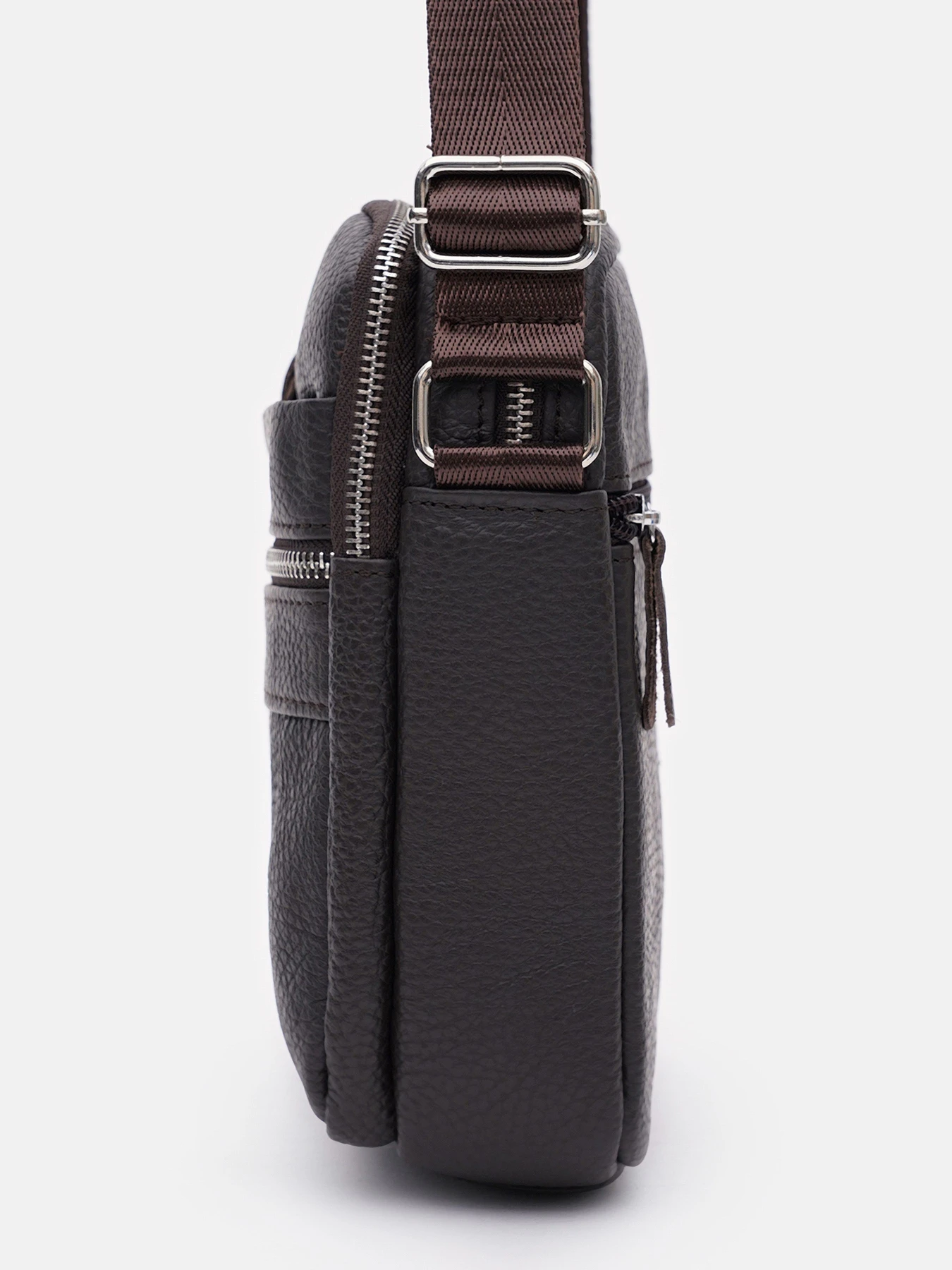 Сумки Keizer модель K16625br-brown Фото