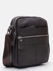 Сумки Keizer модель K16625br-brown Фото