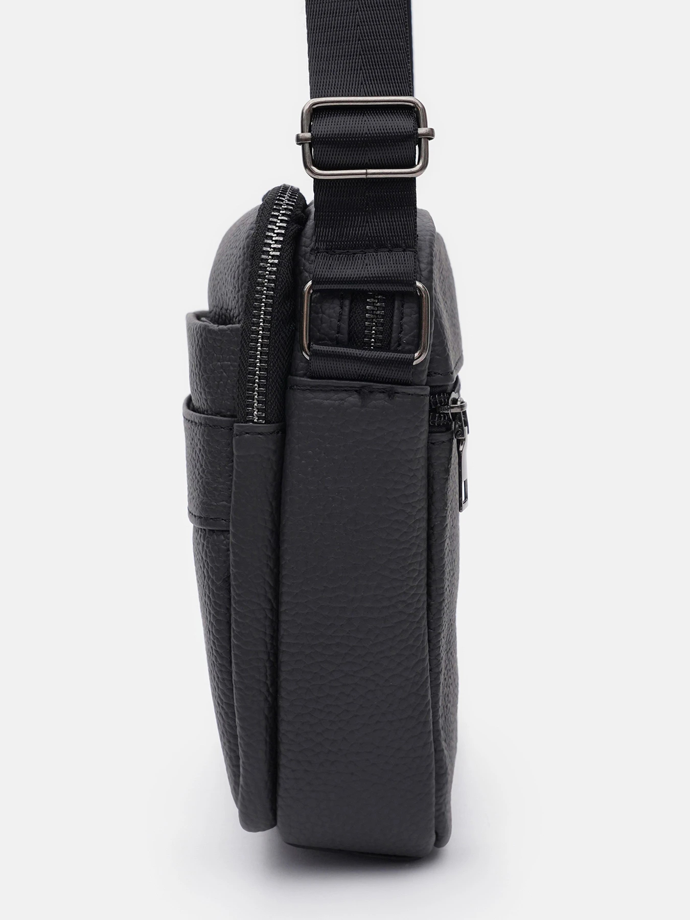 Сумки Keizer модель K18017bl-black Фото