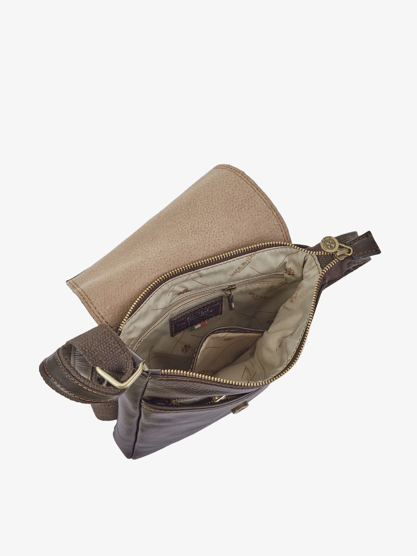 Сумки InBag модель 2000000043982 Фото
