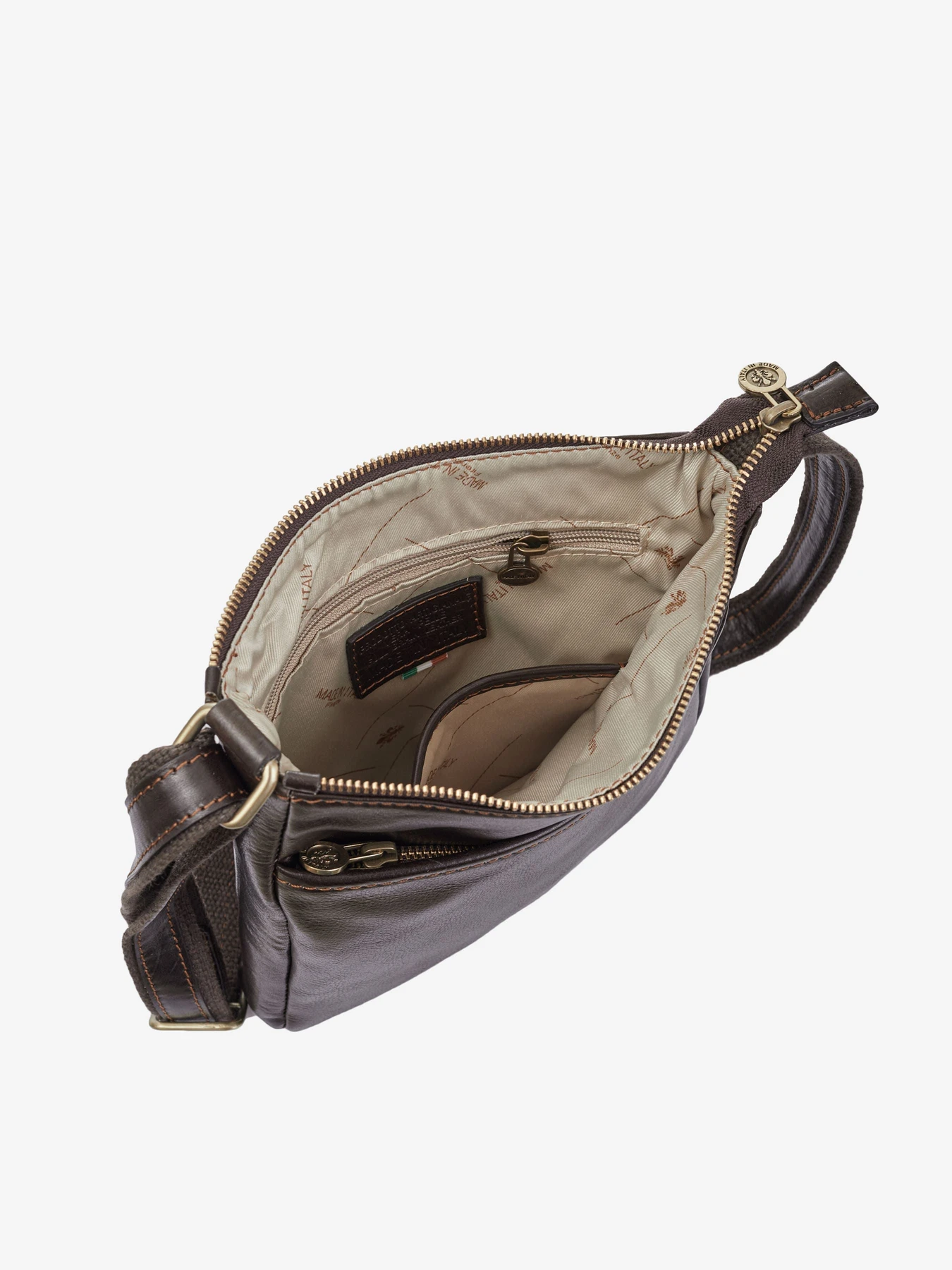 Сумки InBag модель 2000000044163 Фото