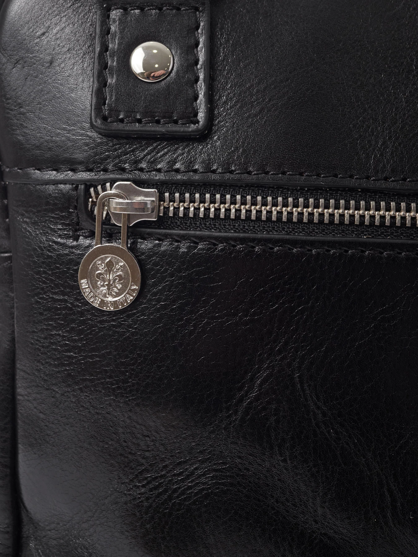 Сумки InBag модель 2000000070766 Фото