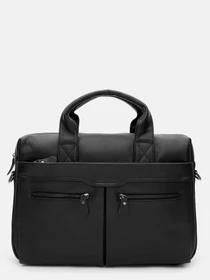 Сумки Keizer модель K19005-black Фото