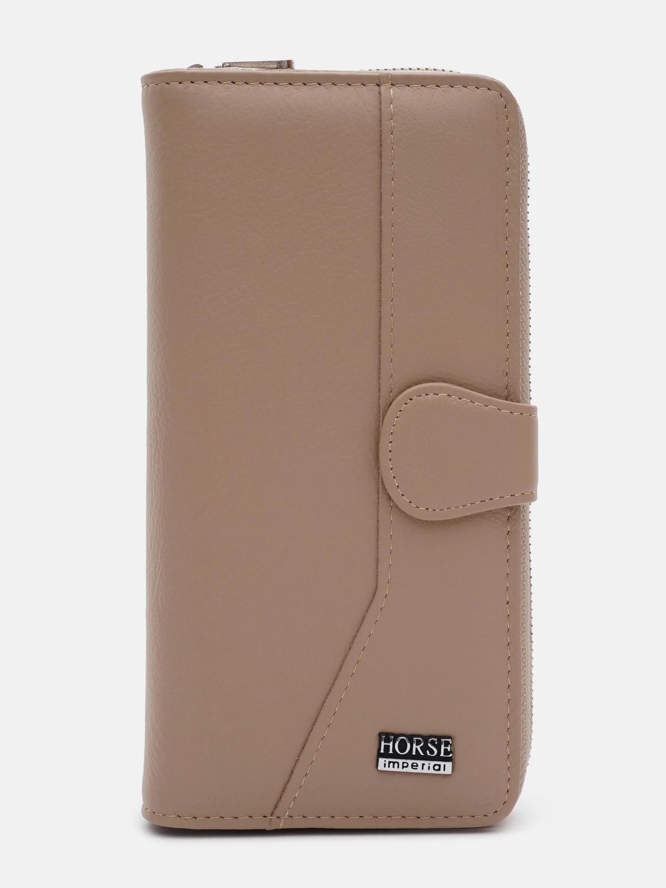 Гаманці Horse Imperial модель K11090be-beige Фото