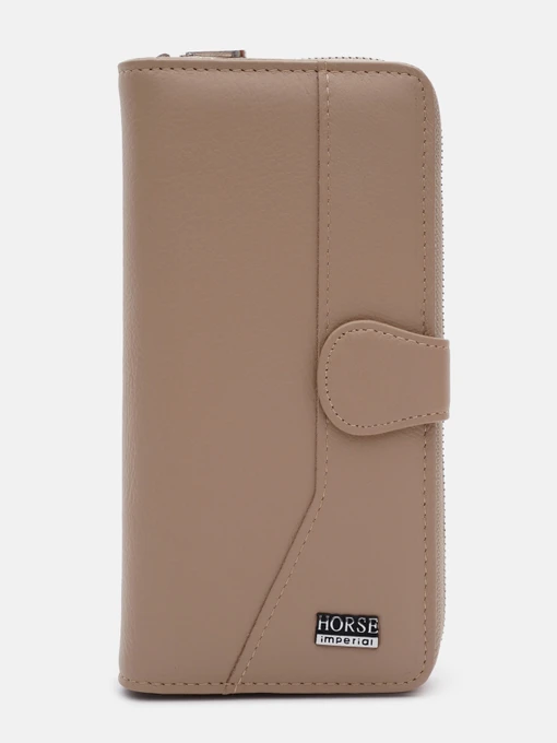 Гаманці Horse Imperial модель K11090be-beige Фото