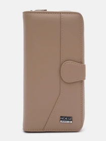 Гаманці Horse Imperial модель K11090be-beige Фото