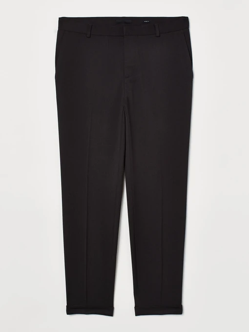 Брюки H&M модель 54633 Фото