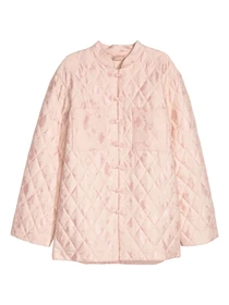 Куртки и дубленки H&M модель 60171 Фото