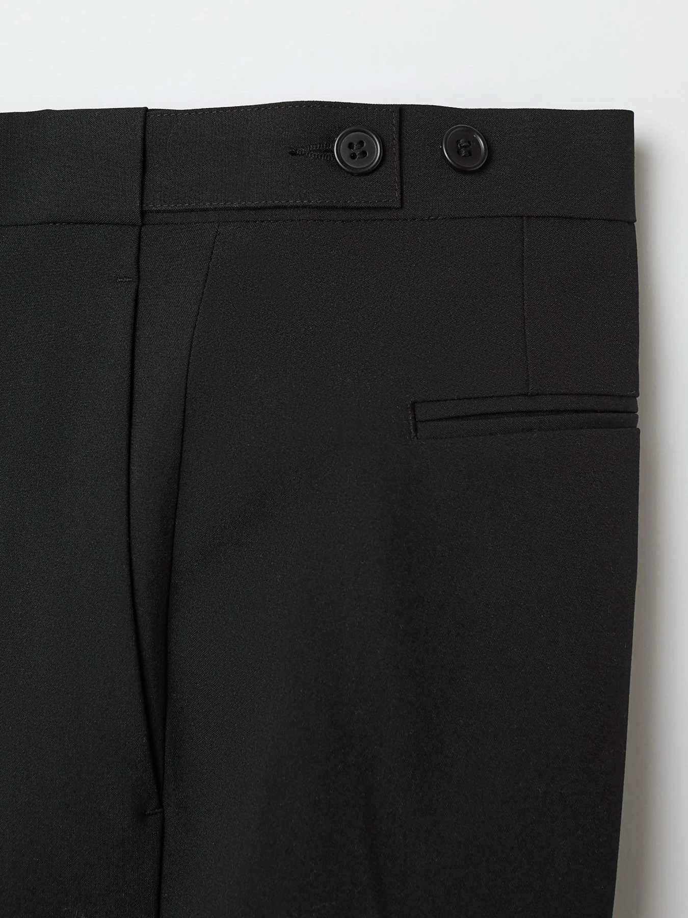 Брюки H&M модель 62973 Фото