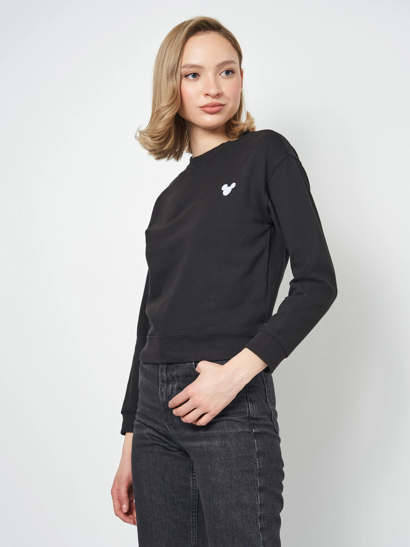Худи и свитшоты H&M модель 62977 Фото