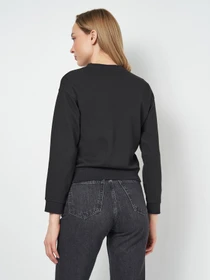 Худи и свитшоты H&M модель 62977 Фото