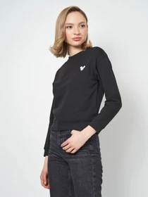 Худи и свитшоты H&M модель 62977 Фото