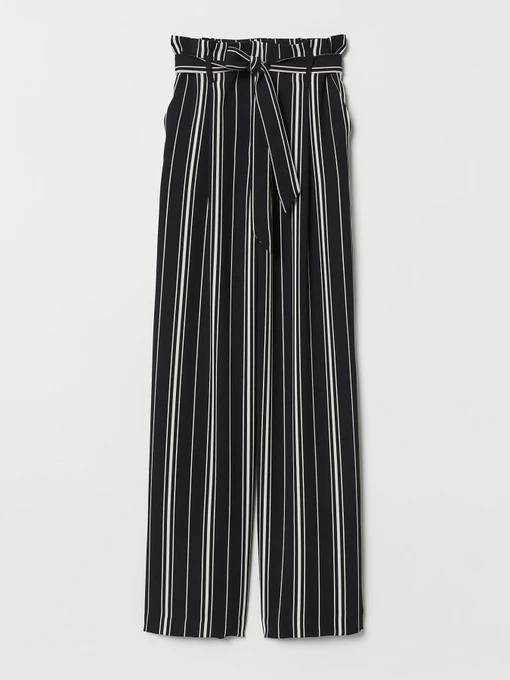 Брюки H&M модель 62988 Фото