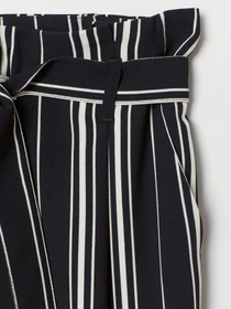 Брюки H&M модель 62988 Фото