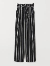 Брюки H&M модель 62988 Фото