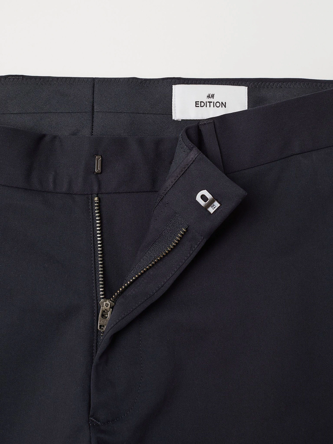 Брюки H&M модель 64359 Фото