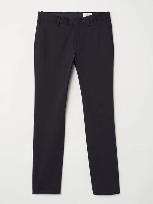 Брюки H&M модель 64359 Фото