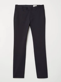 Брюки H&M модель 64359 Фото