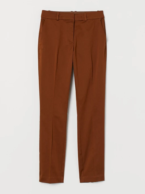 Брюки H&M модель 46878 Фото