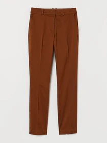Брюки H&M модель 46878 Фото