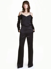 Брюки H&M модель 52941 Фото