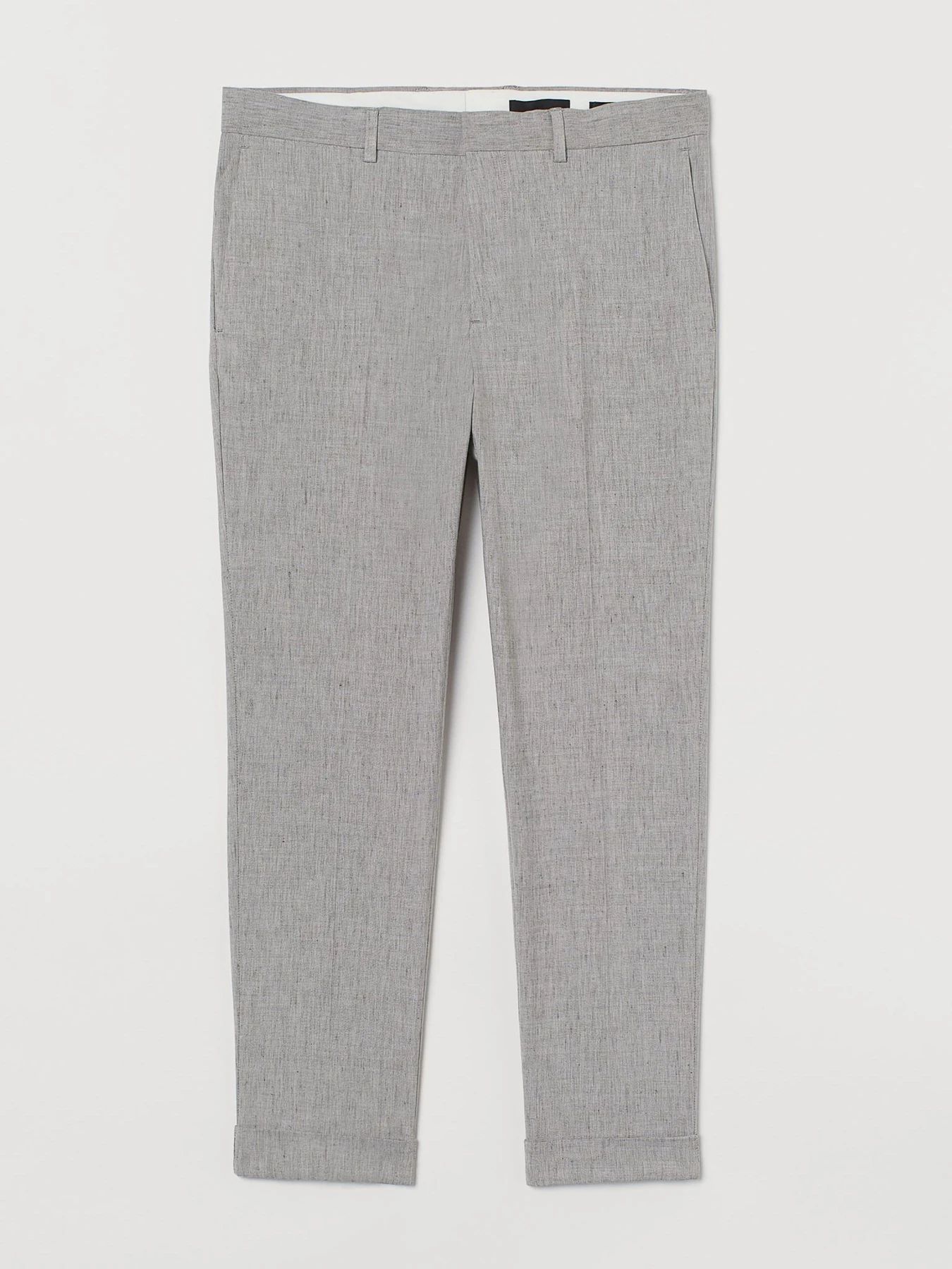 Брюки H&M модель 57495 Фото
