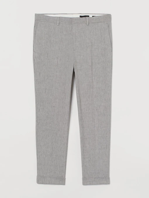 Брюки H&M модель 57495 Фото
