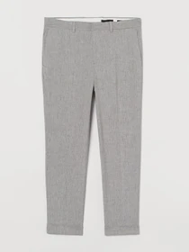 Брюки H&M модель 57495 Фото