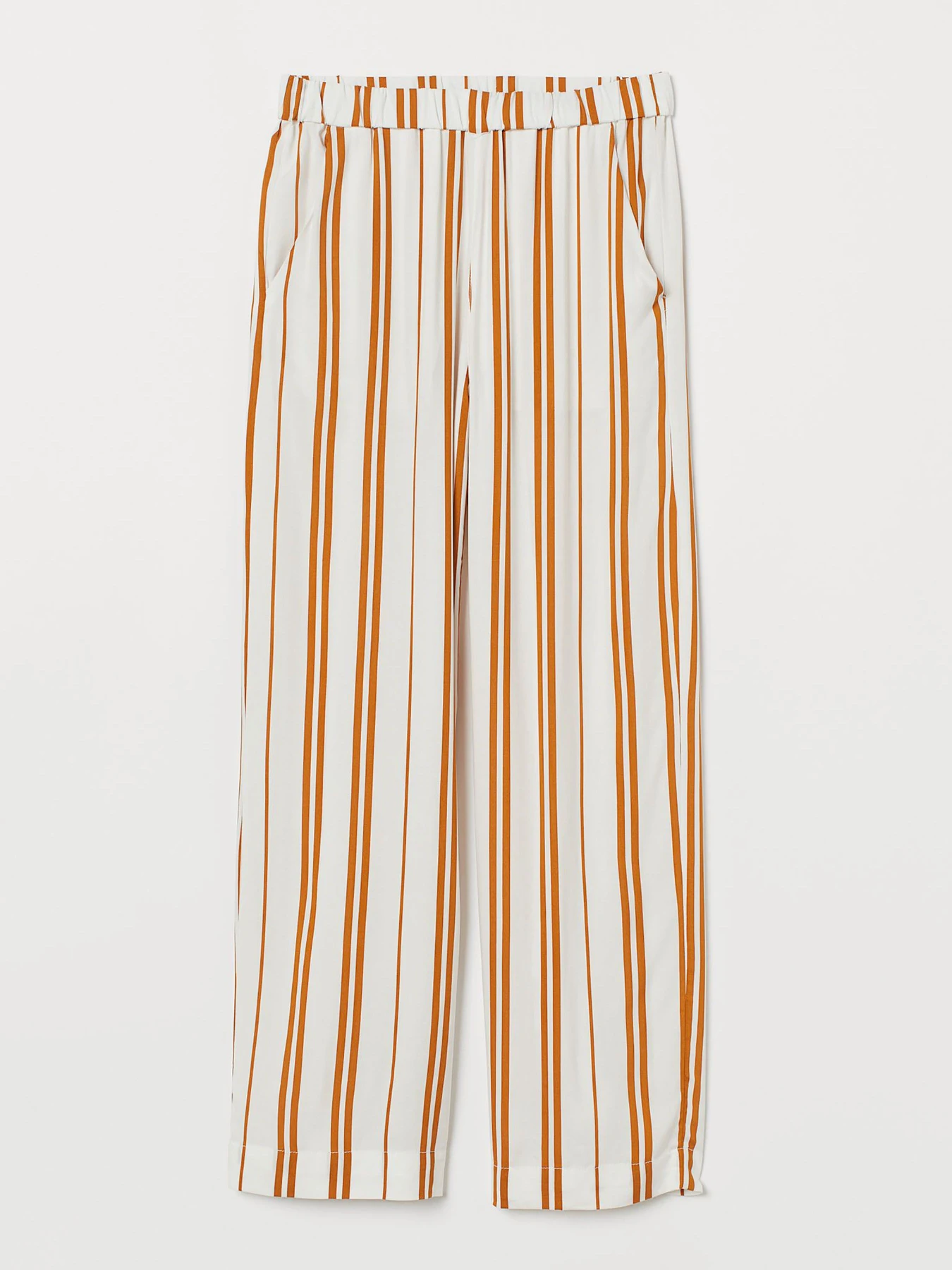 Брюки H&M модель 58811 Фото