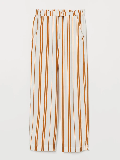 Брюки H&M модель 58811 Фото