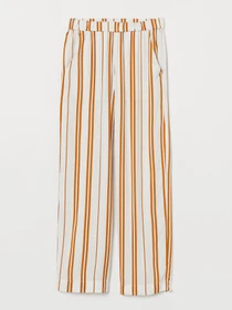 Брюки H&M модель 58811 Фото