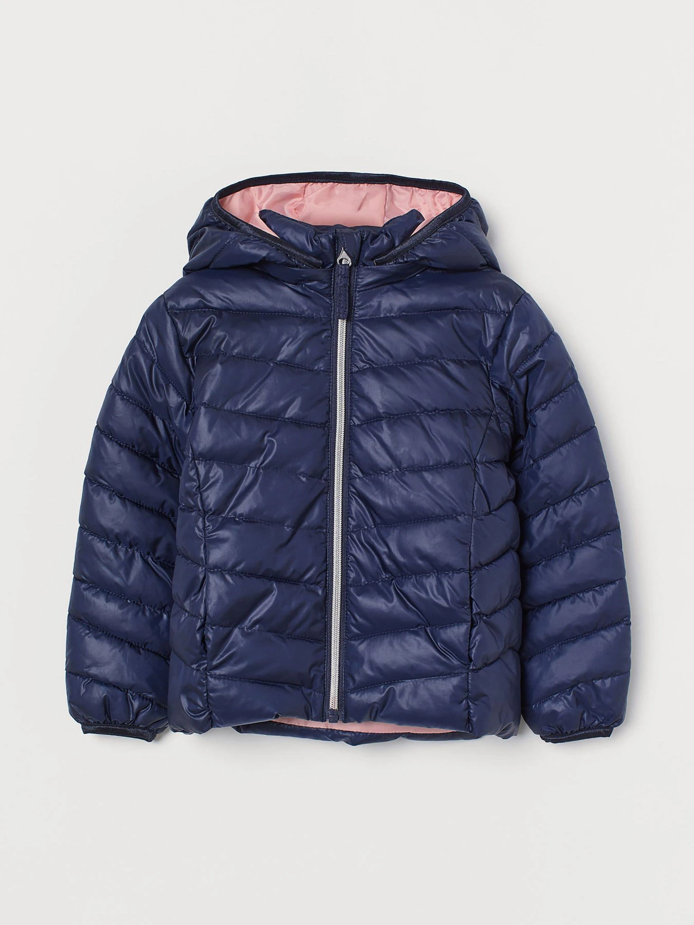 Куртки и дубленки H&M модель 54696 Фото