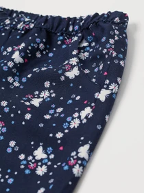 Брюки H&M модель 58856 Фото