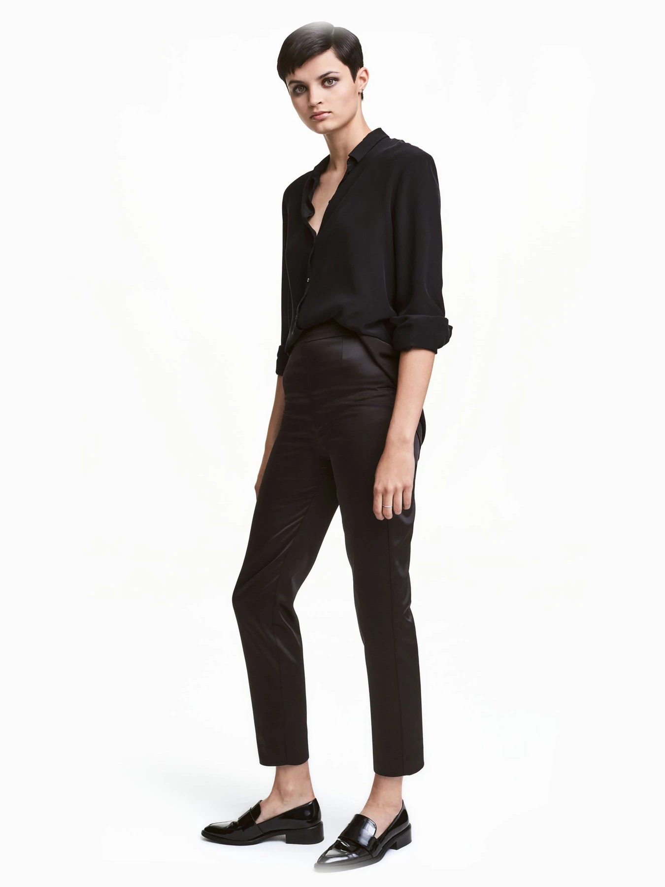 Штани H&M модель 64436 Фото