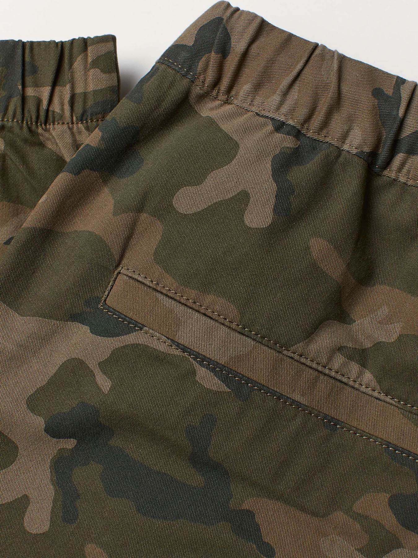 Брюки H&M модель 64450 Фото