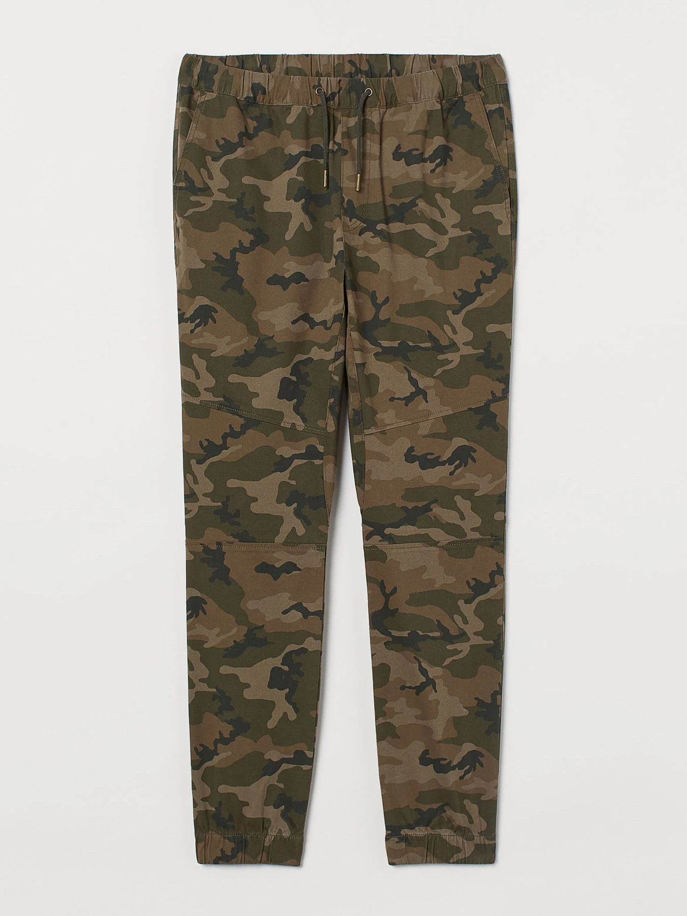 Брюки H&M модель 64450 Фото