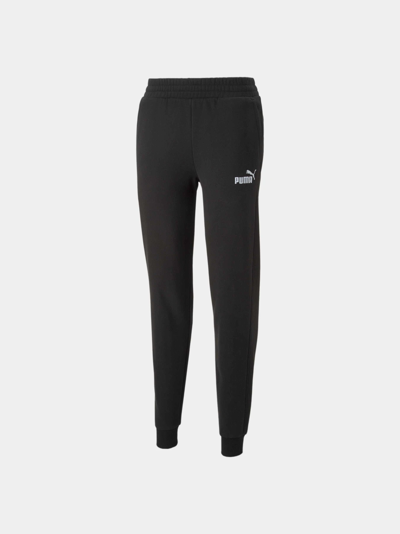 Штани PUMA Ess Elevated Sweatpants модель 849889 Штани PUMA Ess Elevated Sweatpants модель 849889 Фото