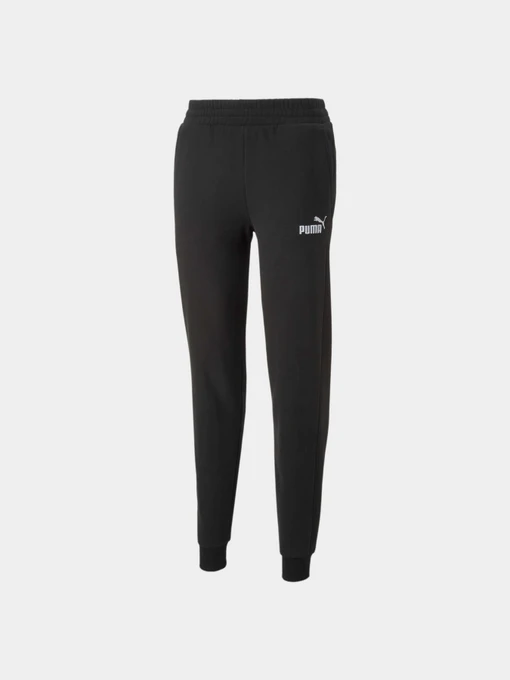 Штани PUMA Ess Elevated Sweatpants модель 849889 Фото