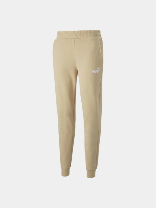 Брюки PUMA Ess Elevated Sweatpants модель 849889 Фото